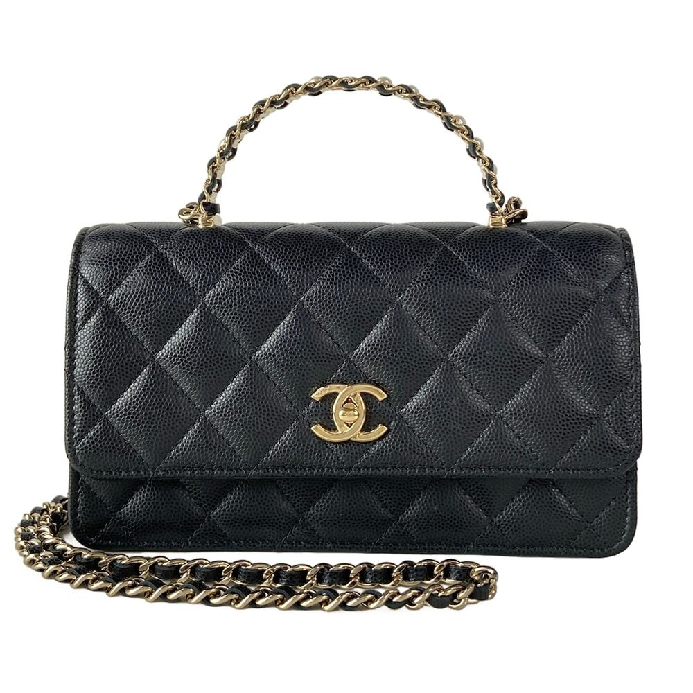 Chanel Matelasse Clutch Bag AP4939/B22654/94305